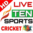 TEN Sports: Live Cricket TV HD