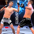 Иконка программы: Real MMA Fight Simulator …