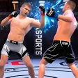 Real MMA Fight Simulator Game