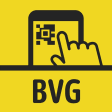 BVG Tickets: Train Bus  Tram