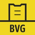 Programın simgesi: BVG Tickets: Train Bus  T…