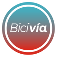プログラムのアイコン：Bicivía