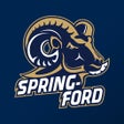 Иконка программы: Spring-Ford School Distri…