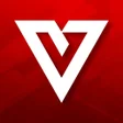 プログラムのアイコン：All Video Downloader App …