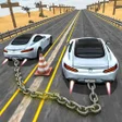 Ikona programu: Chained Cars Impossible S…