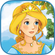 程序图标：Princess Puzzles Girls Ga…