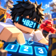Programikonen: Type Strike