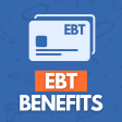 EBT Benefits SNAP 2023