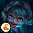 أيقونة البرنامج: Mystical Riddles: Eyes
