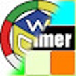 CsTimer Official results insertion icon