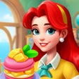 Icona del programma: Merge Ocean - Story  Cook…