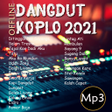 Icon of program: Dangdut Koplo Mp3 Offline…