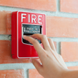 プログラムのアイコン：Fire Alarm Sounds