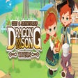 Programikonen: Dragon Song Tavern: Cozy …