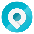 プログラムのアイコン：Qwixi smart audio tours a…