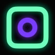ไอคอนของโปรแกรม: Shift - Block Game