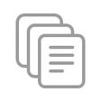 Symbol des Programms: Tab Notes