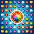 Programın simgesi: Jewel Alchemist : Match 3
