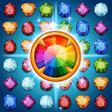 Ícone do programa: Jewel Alchemist : Match 3