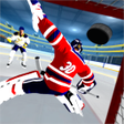 程序图标：Hockey Games