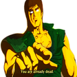 Ícone do programa: Omae wa mou shindeiru