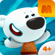 プログラムのアイコン：Be-be-bears - Creative wo…
