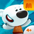 程序图标：Be-be-bears - Creative wo…