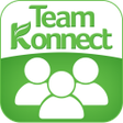 프로그램 아이콘: Team Konnect