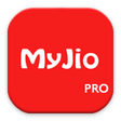程序图标：myjio guide for everythin…