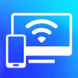 ไอคอนของโปรแกรม: Miracast : Cast Screen on…