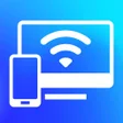 أيقونة البرنامج: Miracast : Cast Screen on…