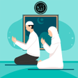 Иконка программы: Namaz Sureleri Sesli