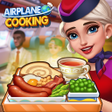 Airplane Cooking