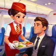 Иконка программы: Airplane Cooking
