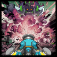 プログラムのアイコン：Siege Burst