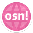 Icono de programa: osu! subdivide nations