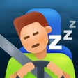 رمز البرنامج: Drowsy Alert: Wake up