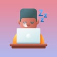 Иконка программы: Drowsy Alert: Wake up