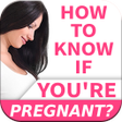 プログラムのアイコン：How To Know If Youre Preg…