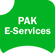 プログラムのアイコン：Pak e-service 2021  Pak s…