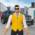 程序图标：Virtual Rich Dad AI Chara…