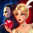 程序图标：Jewel Opera: Match 3 Game