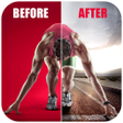 Ikona programu: Slick - Auto Background C…
