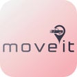 Programın simgesi: Move It Helper