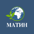 程序图标：Матин