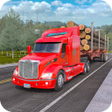 ไอคอนของโปรแกรม: Adventure Truck Game: Tru…