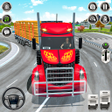 Adventure Truck Game: Truck 3D