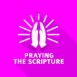 Icon of program: Praying The Scripture