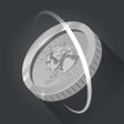 أيقونة البرنامج: Coin Simulator
