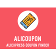 AliExpress Finder Coupons